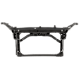 2011 Ford Fusion - 2-Piece Kit Radiator Support Assembly, 3.0L 6Cyl, Includes (1) A/C Condenser and (1) Radiator Support Assembly