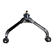 4-Piece Kit Front, Driver and Passenger Side, Upper Control Arm Kit, Includes (2) Ball Joint and (2) Control Arm