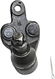 6-Piece Kit Front, Driver and Passenger Side, Lower Control Arm Kit, Includes (2) Ball Joint, (2) Control Arm, and (2) Sway Bar Link