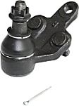 6-Piece Kit Front, Driver and Passenger Side, Lower Control Arm Kit, Includes (2) Ball Joint, (2) Control Arm, and (2) Sway Bar Link