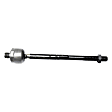2006 Mercedes Benz C350 - 12-Piece Kit Front Suspension Kit, RWD, Includes (4) Control Arm, (2) Shock and Strut Mount, (2) Sway Bar Link, and (4) Tie Rod End