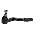 2006 Mercedes Benz C350 - 12-Piece Kit Front Suspension Kit, RWD, Includes (4) Control Arm, (2) Shock and Strut Mount, (2) Sway Bar Link, and (4) Tie Rod End