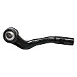 2006 Mercedes Benz C350 - 12-Piece Kit Front Suspension Kit, RWD, Includes (4) Control Arm, (2) Shock and Strut Mount, (2) Sway Bar Link, and (4) Tie Rod End