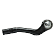 2006 Mercedes Benz C350 - 12-Piece Kit Front Suspension Kit, RWD, Includes (4) Control Arm, (2) Shock and Strut Mount, (2) Sway Bar Link, and (4) Tie Rod End