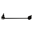 2006 Mercedes Benz C350 - 12-Piece Kit Front Suspension Kit, RWD, Includes (4) Control Arm, (2) Shock and Strut Mount, (2) Sway Bar Link, and (4) Tie Rod End