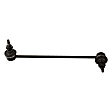 2006 Mercedes Benz C350 - 12-Piece Kit Front Suspension Kit, RWD, Includes (4) Control Arm, (2) Shock and Strut Mount, (2) Sway Bar Link, and (4) Tie Rod End