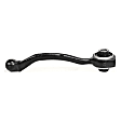 2006 Mercedes Benz C350 - 12-Piece Kit Front Suspension Kit, RWD, Includes (4) Control Arm, (2) Shock and Strut Mount, (2) Sway Bar Link, and (4) Tie Rod End