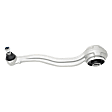 2006 Mercedes Benz C350 - 12-Piece Kit Front Suspension Kit, RWD, Includes (4) Control Arm, (2) Shock and Strut Mount, (2) Sway Bar Link, and (4) Tie Rod End