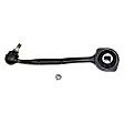 2006 Mercedes Benz C350 - 12-Piece Kit Front Suspension Kit, RWD, Includes (4) Control Arm, (2) Shock and Strut Mount, (2) Sway Bar Link, and (4) Tie Rod End