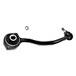 2006 Mercedes Benz C350 - 12-Piece Kit Front Suspension Kit, RWD, Includes (4) Control Arm, (2) Shock and Strut Mount, (2) Sway Bar Link, and (4) Tie Rod End
