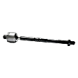 2006 Mercedes Benz C350 - 12-Piece Kit Front Suspension Kit, RWD, Includes (4) Control Arm, (2) Shock and Strut Mount, (2) Sway Bar Link, and (4) Tie Rod End