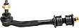 8-Piece Kit Front, Driver and Passenger Side, Upper Control Arm Kit, Includes (2) Control Arm, (2) Sway Bar Link, and (4) Tie Rod End