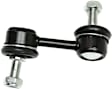 8-Piece Kit Front Suspension Kit, Includes (2) Ball Joint, (4) Tie Rod End and (2) Sway Bar Link