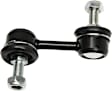 8-Piece Kit Front Suspension Kit, Includes (2) Ball Joint, (4) Tie Rod End and (2) Sway Bar Link