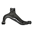 4-Piece Kit Front, Driver and Passenger Side, Lower Control Arm Kit, Includes (2) Ball Joint and (2) Control Arm