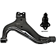 1997 Infiniti QX4 - 2-Piece Kit Front, Passenger Side, Lower Control Arm Kit,  Includes (1) Ball Joint and (1) Control Arm
