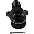 1997 Infiniti QX4 - 2-Piece Kit Front, Passenger Side, Lower Control Arm Kit,  Includes (1) Ball Joint and (1) Control Arm