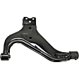 1997 Infiniti QX4 - 2-Piece Kit Front, Passenger Side, Lower Control Arm Kit,  Includes (1) Ball Joint and (1) Control Arm