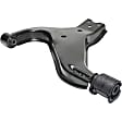 1997 Infiniti QX4 - 2-Piece Kit Front, Passenger Side, Lower Control Arm Kit,  Includes (1) Ball Joint and (1) Control Arm