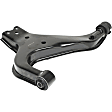 1997 Infiniti QX4 - 2-Piece Kit Front, Passenger Side, Lower Control Arm Kit,  Includes (1) Ball Joint and (1) Control Arm