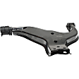 1997 Infiniti QX4 - 2-Piece Kit Front, Passenger Side, Lower Control Arm Kit,  Includes (1) Ball Joint and (1) Control Arm
