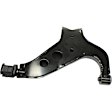 1997 Infiniti QX4 - 2-Piece Kit Front, Passenger Side, Lower Control Arm Kit,  Includes (1) Ball Joint and (1) Control Arm