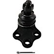 1997 Infiniti QX4 - 2-Piece Kit Front, Passenger Side, Lower Control Arm Kit,  Includes (1) Ball Joint and (1) Control Arm