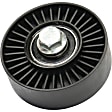 5-Piece Kit Timing Belt, includes Drive Belt, Timing Belt Idler Pulley, Timing Belt Tensioner, Valve Cover Gasket, and Water Pump