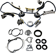 Timing Chain Kit, includes Timing Cover Gasket