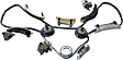 Timing Chain Kit, includes Timing Cover Gasket