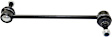 8-Piece Kit Front, Driver and Passenger Side, Lower Control Arm Kit, Includes (2) Control Arm, (2) Sway Bar Link, and (4) Tie Rod End