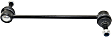 10-Piece Kit Front, Driver and Passenger Side Control Arm Kit, Includes (2) Control Arm, (2) Loaded Strut, (2) Sway Bar Link, and (4) Tie Rod End