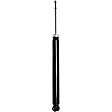8-Piece Kit Front and Rear, Driver and Passenger Side Suspension with Loaded Struts, Shock Absorbers, and Sway Bar Links, RWD