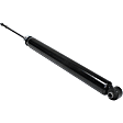 8-Piece Kit Front and Rear, Driver and Passenger Side Suspension with Loaded Struts, Shock Absorbers, and Sway Bar Links, RWD