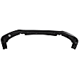4-Piece Kit, Front Bumper, Chrome, Includes (1) Bumper, (1) Bumper Cover, (1) Grille, and (1) Valance