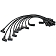 2-Piece Kit Distributor Kit with Spark Plug Wire, 8Cyl., 5.0/5.7L Engines, Includes (1) Distributor and (1) Spark Plug Wire