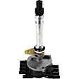 2-Piece Kit Distributor Kit with Spark Plug Wire, 8Cyl., 5.0/5.7L Engines, Includes (1) Distributor and (1) Spark Plug Wire