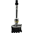 2-Piece Kit Distributor Kit with Spark Plug Wire, 8Cyl., 5.0/5.7L Engines, Includes (1) Distributor and (1) Spark Plug Wire