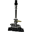 2-Piece Kit Distributor Kit with Spark Plug Wire, 8Cyl., 5.0/5.7L Engines, Includes (1) Distributor and (1) Spark Plug Wire