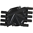 2-Piece Kit Distributor Kit with Spark Plug Wire, 8Cyl., 5.0/5.7L Engines, Includes (1) Distributor and (1) Spark Plug Wire