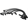 2-Piece Kit Distributor Kit with Spark Plug Wire, 8Cyl., 5.0/5.7L Engines, Includes (1) Distributor and (1) Spark Plug Wire