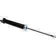 6-Piece Kit Driver and Passenger Side Suspension Kit, Includes (2) Sway Bar Link and (4) Shock Absorber and Strut Assembly