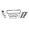 2005 Nissan Altima - 2-Piece Kit Head Gasket Set, 2.5L 4Cyl, Includes (1) Cylinder Head Bolt and (1) Head Gasket Set