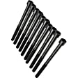 2002 Toyota Solara - 2-Piece Kit Head Gasket Set, Includes (1) Cylinder Head Gasket and (1) Cylinder Head Bolt