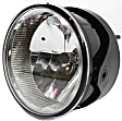 2008 Ford Expedition - 2-Piece Kit Passenger Side Halogen Headlight, With bulb(s), OE Replacement,  Includes (1) Fog Light and (1) Headlight