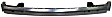 2007-2014 Ford Expedition - 9-Piece Kit Driver and Passenger Side Halogen Headlight, With bulb(s), OE Replacement, Includes (2) Bumper Cover, (2) Bumper Bracket, (1) Bumper Reinforcement, (2) Fog Light and (2) Headlight
