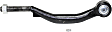 2005 Isuzu Ascender - 8-Piece Kit Front, Driver and Passenger Side Suspension Kit,  Includes (4) Ball Joint and (4) Tie Rod End