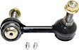 6-Piece Kit Front, Driver and Passenger Side Suspension Kit, Includes (4) Tie Rod End and (2) Sway Bar Link