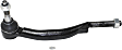 2004 Chevrolet Trailblazer EXT LS - 6-Piece Kit Front, Driver and Passenger Side Wheel Hub, 4WD, 6 Lugs, With Bearing, With Sensor,  Includes (4) Tie Rod End and (2) Wheel Hub