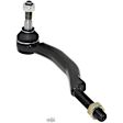 8-Piece Kit Front, Driver and Passenger Side Suspension Kit, Includes (4) Tie Rod End, (2) Sway Bar Link and (2) Wheel Hub